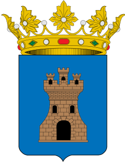 Escudo de Ocaña