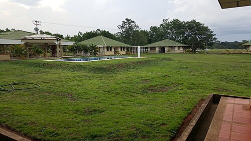 Cumaribo, Vichada