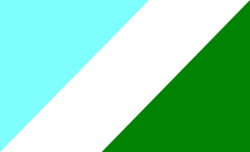 Bandera de Jordán