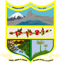 Escudo de Anzoátegui