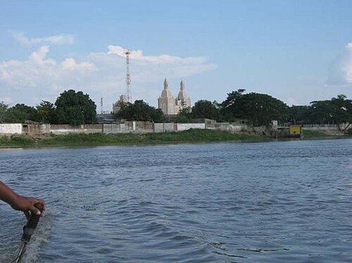 Cerro de San Antonio, Magdalena