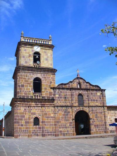 Galán, Santander