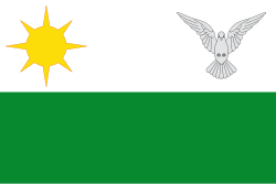 Bandera de Buenavista