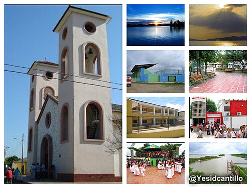 Repelón, Atlántico