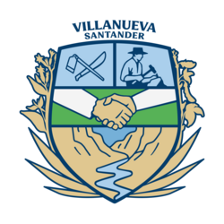 Escudo de Villanueva
