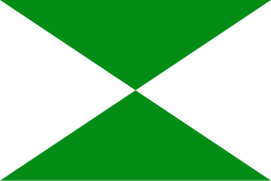 Bandera de Saladoblanco