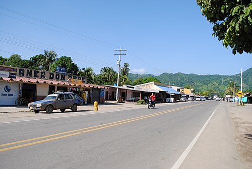 Dibulla, La Guajira
