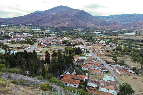 Sáchica, Boyacá
