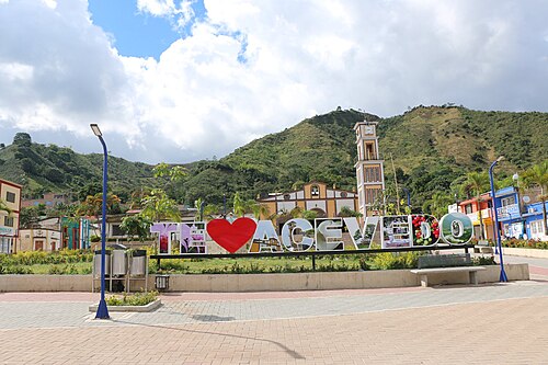 Acevedo, Huila