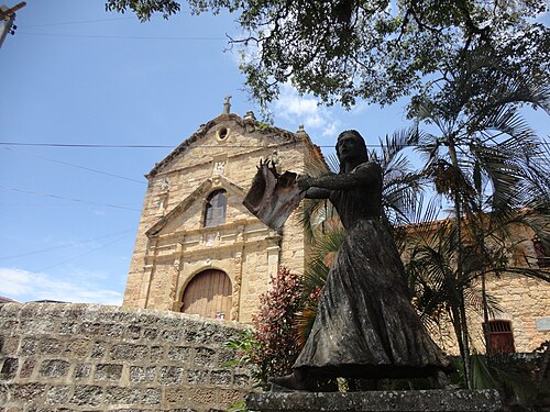 Socorro, Santander