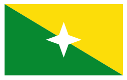 Bandera de Simacota