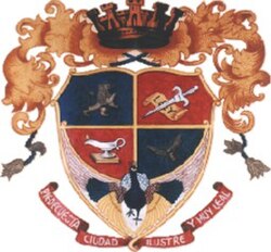 Escudo de Piedecuesta