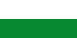 Bandera de Agustín Codazzi