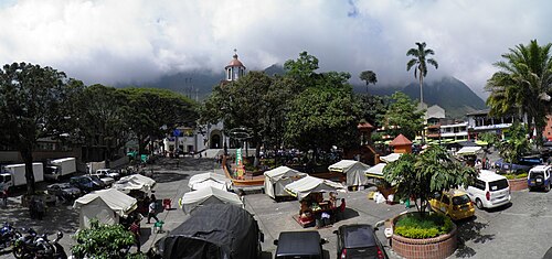 Támesis, Antioquia