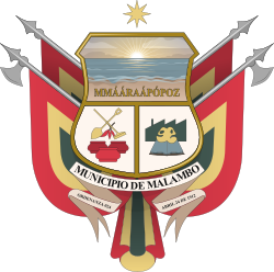 Escudo de Malambo