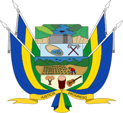 Escudo de Suárez