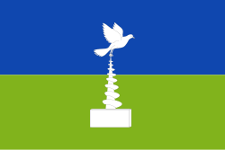Bandera de El Castillo