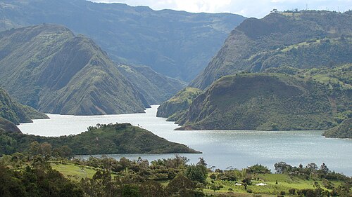 Gama, Cundinamarca