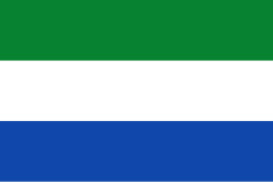 Bandera de Elías