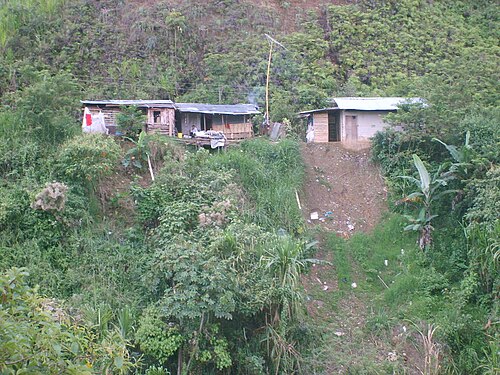 Padilla, Cauca