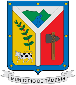 Escudo de Támesis