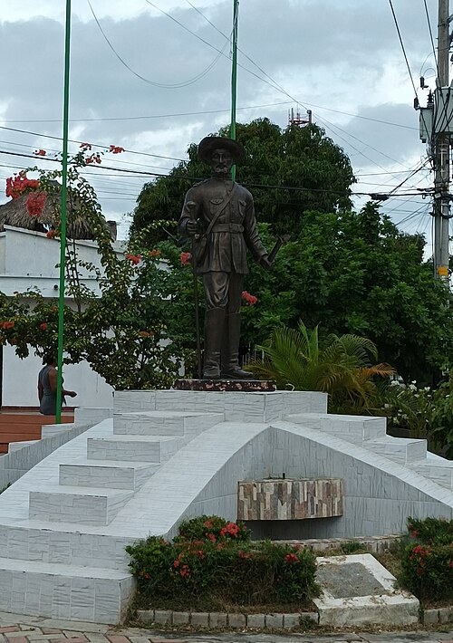 Sahagún, Córdoba