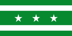 Bandera de Encino