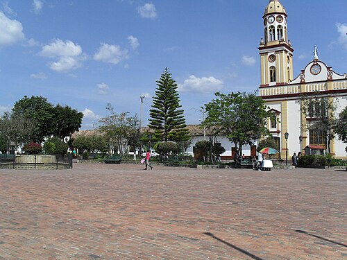 Simijaca, Cundinamarca