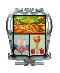 Escudo de Ipiales