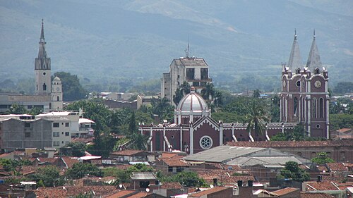 Tuluá, Valle del Cauca