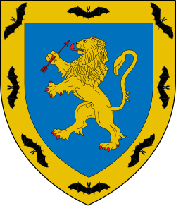 Escudo de Pácora