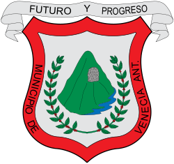 Escudo de Venecia