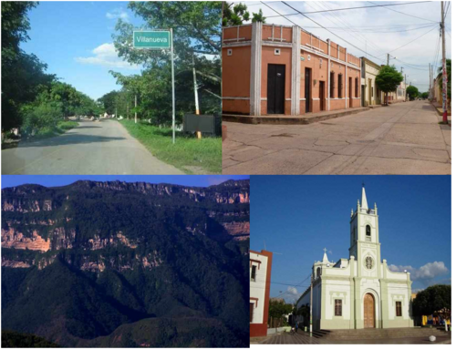 Villanueva, La Guajira