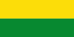 Bandera de San Onofre