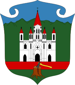 Escudo de Apía