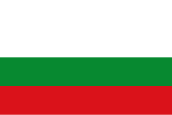 Bandera de Puerto Berrío