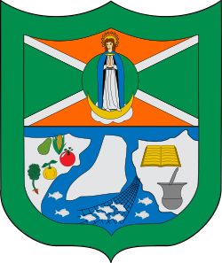 Escudo de Remolino