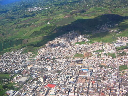 Ipiales, Nariño