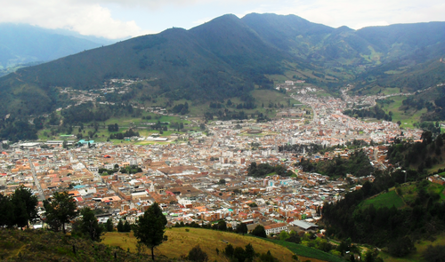 Pamplona, Norte de Santander