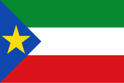 Bandera de Tarso