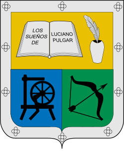 Escudo de Bello