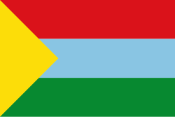 Bandera de Ulloa