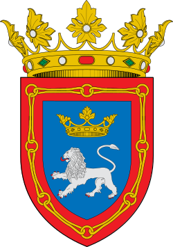 Escudo de Pamplona
