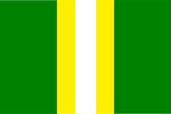 Bandera de Girardota