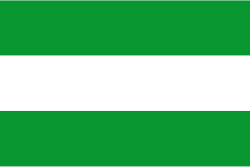 Bandera de Colón
