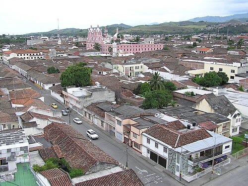 Buga, Valle del Cauca