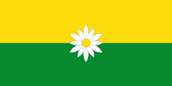Bandera de Marsella