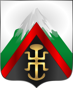 Escudo de Santa María