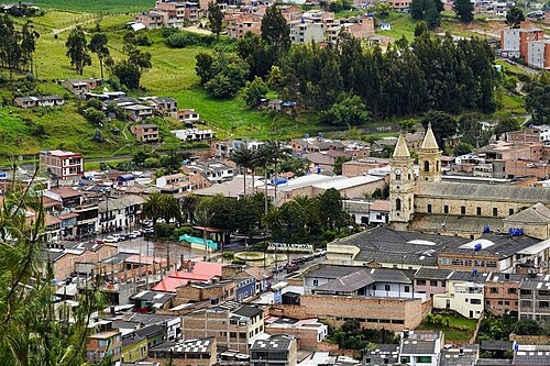 Villapinzón, Cundinamarca