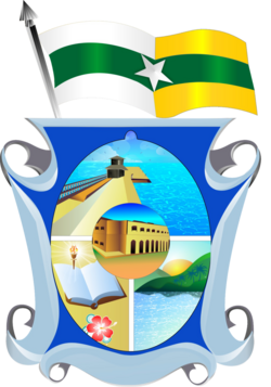 Escudo de Puerto Colombia